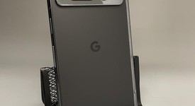 Fair
													Google Pixel Fold - AT&T, Obsidian, 256 GB, 12 GB, G9FPL, photo 2 of 8
