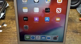 Good
													Apple iPad Mini 2 Retina - Wi-Fi, Silver, 32 GB, photo 6 of 6