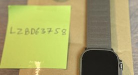 Mint
													Apple Watch Ultra 2 49mm - Unlocked, Natural, A2986, photo 2 of 11