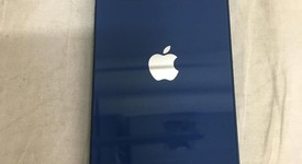 Good
													Apple iPhone 12 - Unlocked Non-US, Blue, 64 GB, A2402, photo 1 of 7
