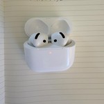 Used Apple AirPods (4th Gen) - Standard