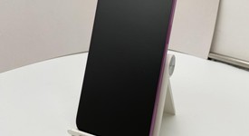 Good
													Apple iPhone 16 Plus - Unlocked, Pink, 128 GB, A3082, photo 2 of 6