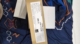 New
													Samsung Galaxy Book4 Edge - Sapphire, 512 GB, 16 GB, 16", photo 2 of 3