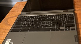 Mint
													Lenovo 300e 1st Gen - Gray, 32 GB, 4 GB, photo 2 of 10