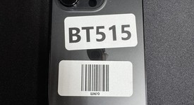 Good
													Apple iPhone 14 Pro - Unlocked, Black, 512 GB, A2650, photo 6 of 6