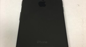 Good
													Apple iPhone 7 - AT&T, Black, 32 GB, A1778, photo 5 of 5