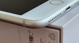 Mint
													Apple iPhone 8 Plus - Unlocked, Silver, 64 GB, A1864, photo 4 of 12