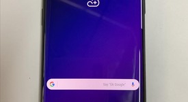 Mint
													Samsung Galaxy S9 - AT&T, Black, 64 GB, SM-G960U, photo 2 of 6