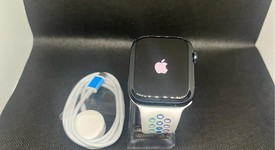 Mint
													Apple Watch Series 9 45mm - Midnight, A2980 - GPS, Aluminum, photo 1 of 5