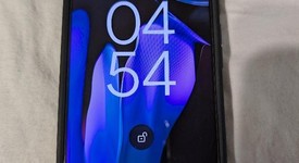 Fair
													Google Pixel 9 Pro XL - T-Mobile, Obsidian, 256 GB, 16 GB, GGX8B, photo 4 of 17