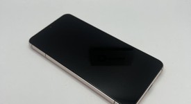 Good
													Samsung Galaxy S22 - Unlocked, Rose Gold, 256 GB, 8 GB, SM-S901U1, photo 3 of 5