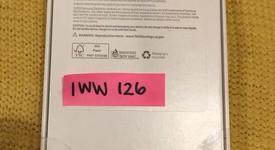 New
													Samsung Galaxy A53 5G - Unlocked, Black, 128 GB, 6 GB, photo 2 of 3