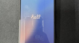 Mint
													Apple iPhone 15 Pro Max - Unlocked Non-US, Natural, 256 GB, A3105, photo 1 of 6