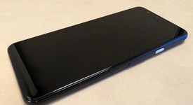 Good
													Google Pixel 4 XL - Verizon, Black, 64 GB, 6 GB, G020J, photo 2 of 5