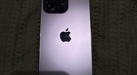 Mint
													Apple iPhone 14 Pro Max - Unlocked, Purple, 128 GB, A2651, photo 4 of 10