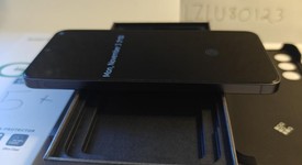 Mint
													Samsung Galaxy S25 Plus - Unlocked, Blueblack, 512 GB, 12 GB, SM-S936U1, photo 3 of 7