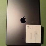 Mint Apple iPad 9th Gen - Wi-Fi, 64 GB, Gray, A2602