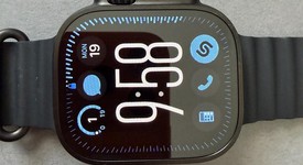 Mint
													Apple Watch Ultra 3 49mm - AT&T, Black, A3281, photo 3 of 9