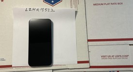 Mint
													Apple iPhone 16 Plus - Unlocked, Teal, 128 GB, A3082, photo 1 of 11