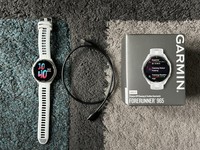 Garmin Forerunner 965