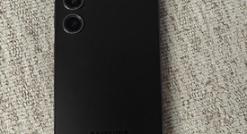 Good
													Samsung Galaxy S23 - Verizon, Black, 128 GB, 8 GB, SM-S911U, photo 2 of 3