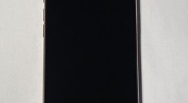 Good
													Apple iPhone 11 Pro Max - AT&T, Gold, 64 GB, A2161, photo 1 of 8