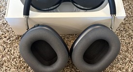 Used
													Apple AirPods Max - Gray, photo 3 of 8