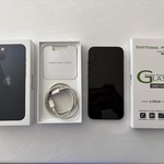 Good Apple iPhone 13 - Unlocked, 256 GB, Midnight, A2482