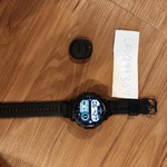 Good Amazfit T-Rex 3 Pro - Tactical Black