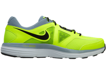 Nike Dual Fusion Lite 2 Msl Volt/Black-Dove Grey-White for sale
