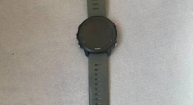 Good
													Garmin Forerunner 245 - Black, Music, photo 1 of 9