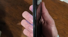 Good
													Apple iPhone Xs - Verizon, Gray, 64 GB, A1920, photo 4 of 6
