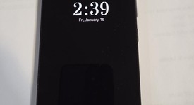 Good
													Samsung Galaxy S23 Plus - T-Mobile, Black, 256 GB, 8 GB, SM-S916U, photo 3 of 7