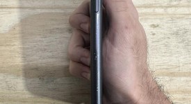 Fair
													Apple iPhone 11 - Unlocked, Black, 64 GB, A2111, photo 4 of 8