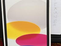 Apple iPad 11th Gen