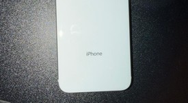 Good
													Apple iPhone 8 - T-Mobile, Silver, 64 GB, A1905, GSM, photo 1 of 8