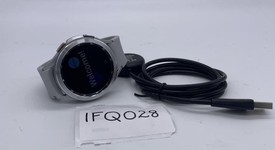 Good
													Samsung Galaxy Watch4 Classic - Wi-Fi, Silver, 46mm, photo 4 of 4
