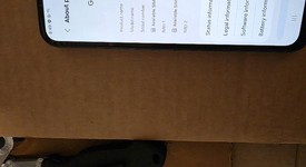 Good
													Samsung Galaxy A15 5G - Unlocked, Light Blue, 128 GB, 6 GB, photo 3 of 8