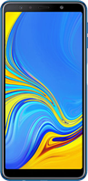 Galaxy A7 2018 Comparison