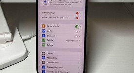 Good
													Apple iPhone 14 Pro Max - Verizon, Purple, 128 GB, A2651, photo 2 of 3