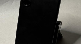 Fair
													Samsung Galaxy S22 Ultra - AT&T, Black, 128 GB, 8 GB, SM-S908U, photo 2 of 2