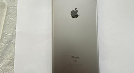 Good
													Apple iPhone 6S Plus - T-Mobile, Silver, 64 GB, A1634, photo 2 of 6