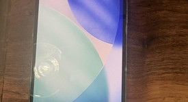 Good
													Apple iPhone 13 Pro - T-Mobile, Sierra Blue, 128 GB, A2483, photo 1 of 6