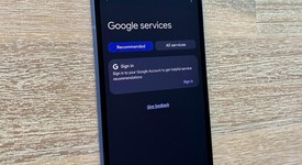 Mint
													Google Pixel 8a - Unlocked, Bay, 128 GB, 8 GB, GKV4X, Sub-6 5G, photo 3 of 9