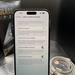 Fair Apple iPhone 14 Pro Max - Unlocked, Purple, 256 GB, A2651