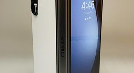 Fair
													Samsung Galaxy Z Fold5 - Unlocked, Gray, 1 TB, 12 GB, SM-F946U1, photo 3 of 10