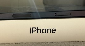 Good
													Apple iPhone 12 - Unlocked, Black, 64 GB, A2172, photo 5 of 11