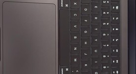 Good
													MacBook Pro 2024 - 14" - Apple M4 Pro 14-core, Space Black, 2 TB, 24 GB, photo 1 of 7