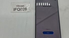 Fair
													Samsung Galaxy S10 - Verizon, Black, 128 GB, 8 GB, SM-G973U, photo 1 of 9