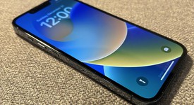 Good
													Apple iPhone 13 Pro - Unlocked, Sierra Blue, 1 TB, A2483, photo 2 of 8